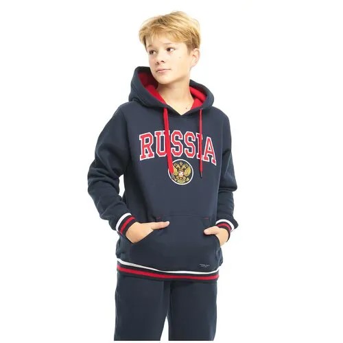Толстовка Atributika&Club Россия 155050