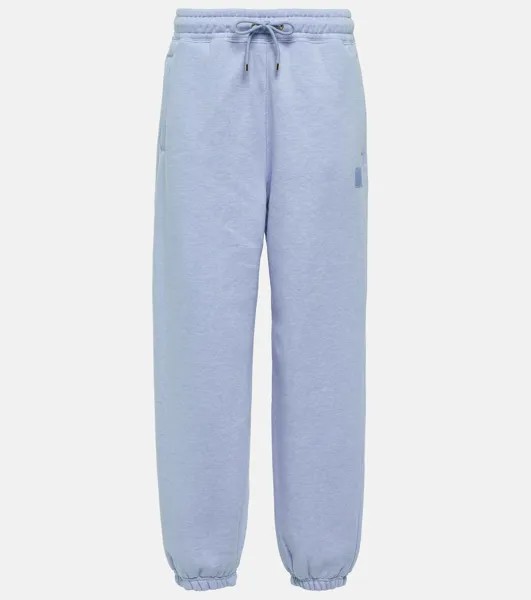 Флисовые спортивные брюки WJ Flt Flc Nike, синий