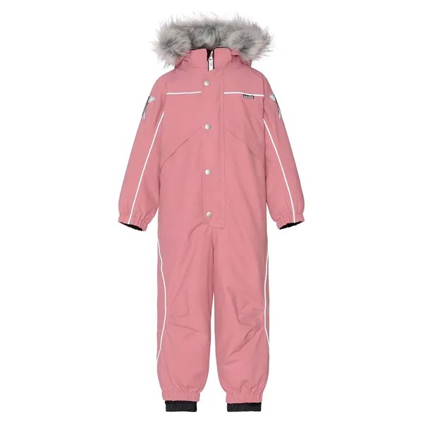 Детский комбинезон Polaris Fur