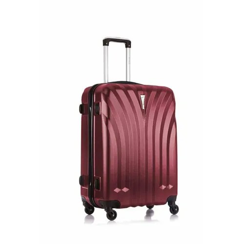 Чемодан L'case, винный