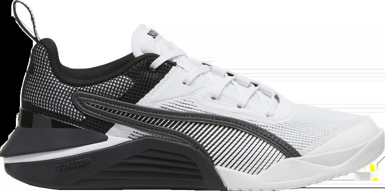 Кроссовки Wmns Fuse 3.0 'White Black', белый