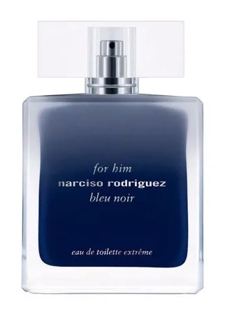 Туалетная вода For Him Bleu Noir Extreme Narciso Rodriguez