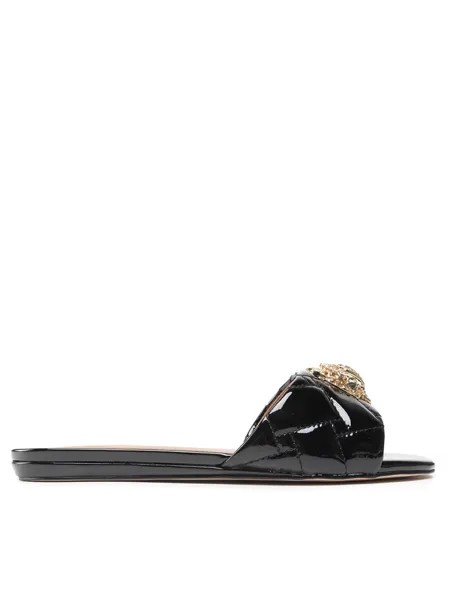 Тапочки Kurt Geiger, черный