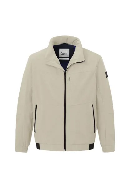 Блузон современного кроя, растягивающийся в двух направлениях FREEDOM S4 JACKETS, бежевый