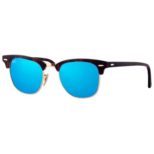 Солнцезащитные очки Ray-Ban 3016 1145/17 Clubmaster