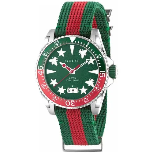 Наручные часы Gucci YA136339