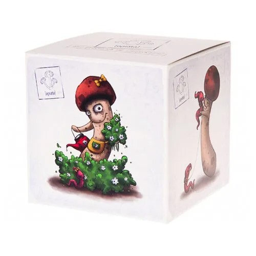 Настольная игра Magellan Опята MAG00053