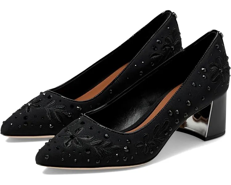 Туфли Donald Pliner Suzette, цвет Black 2
