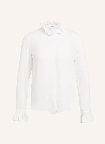 Блузка CLAUDIE PIERLOT, белый