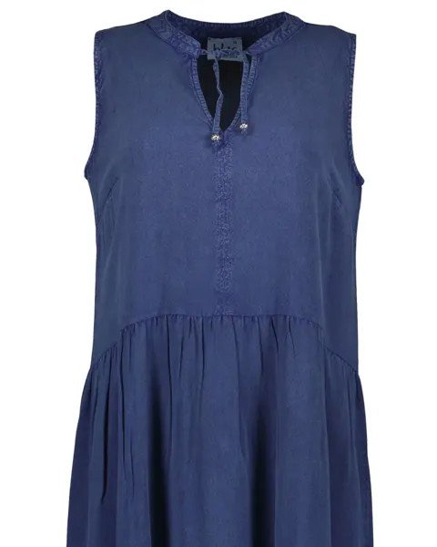 Летнее платье Blue Seven 