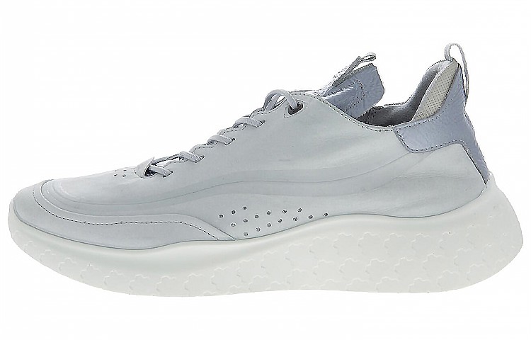 Ecco Therap Lifestyle Shoes Men Low-top Gray