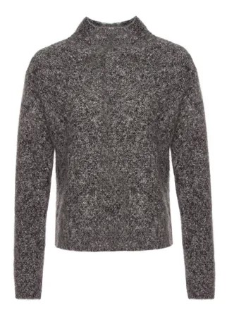 Свитер MaxMara CIAD s черный+серый