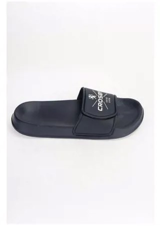 Сланцы CROSBY 407562/01-01 Черный 44