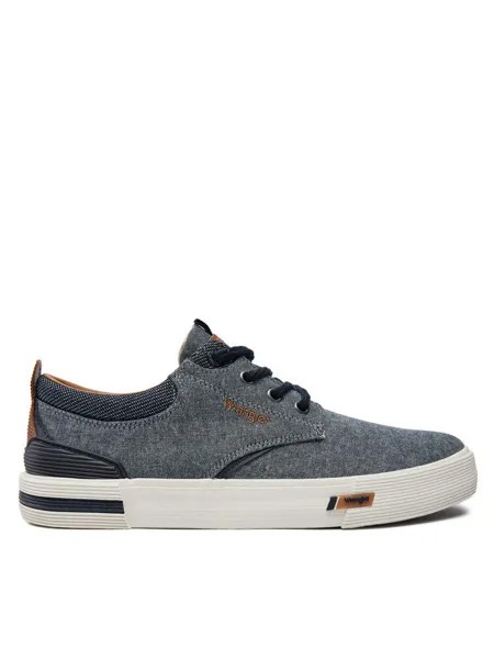 Кеды Wrangler Zapatillas de tenis, коралловый