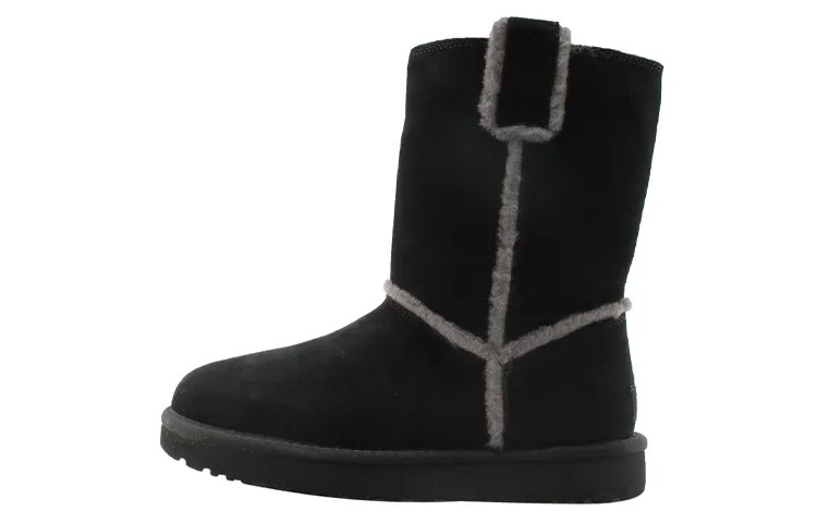 Женские зимние ботинки Ugg CLASSIC SHORT