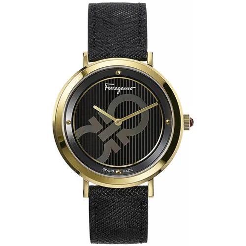 Наручные часы Salvatore Ferragamo SFYH00221