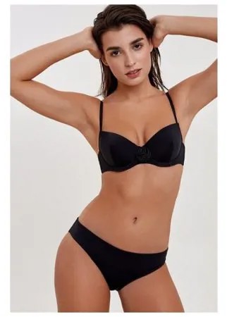 Купальник infinity lingerie размер 70C черный