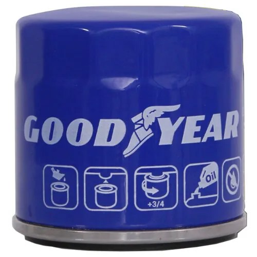 Масляный фильтр GOODYEAR GY1213