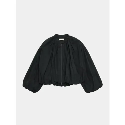 Ветровка AMOMENTO, размер S, black