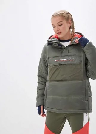 Куртка утепленная Tommy Sport