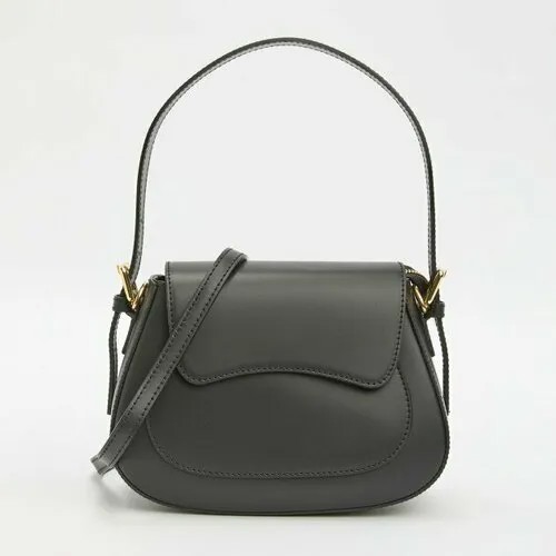Сумка diva's bag, черный