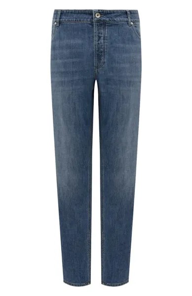 Джинсы Brunello Cucinelli