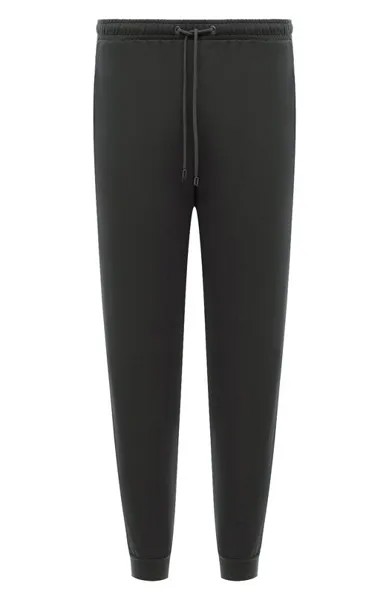 Джоггеры из вискозы Zimmerli