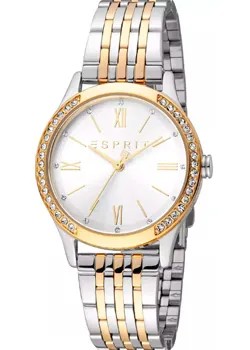 Fashion наручные  женские часы Esprit ES1L345M0095. Коллекция Anny