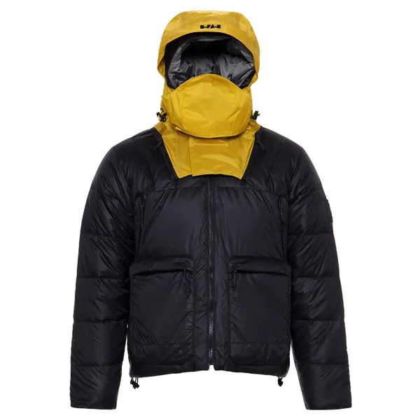 Мужской пуховик Helly Hansen Arc Reversible