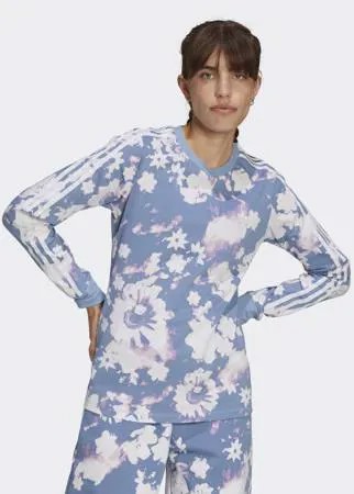 Лонгслив adidas Originals