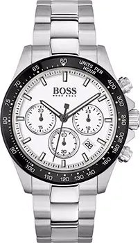 Наручные  мужские часы Hugo Boss HB-1513875. Коллекция Hero