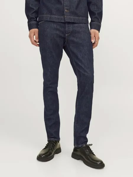 Джинсы узкого кроя Jack & Jones 