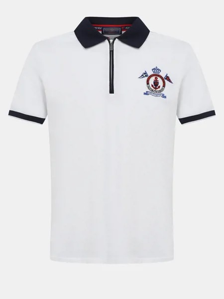 Поло Alessandro Manzoni Yachting
