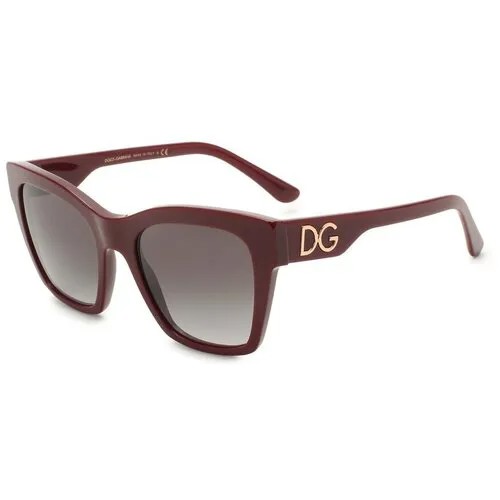 Солнцезащитные очки Dolce & Gabbana DG4384/3091/8G