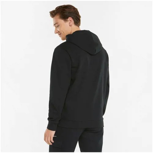 Толстовка Puma RAD/CAL Winterized Hoodie Мужчины 58939901 S