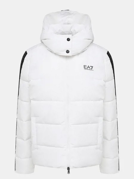 Куртки EA7 Emporio Armani