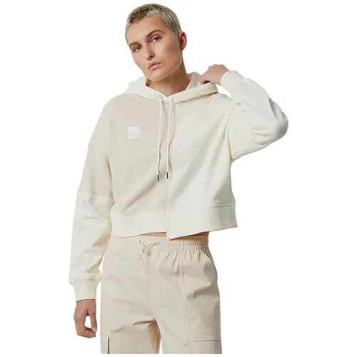 Толстовка New Balance NB Athletics Renew Hoodie Женщины WT21550-RCA S