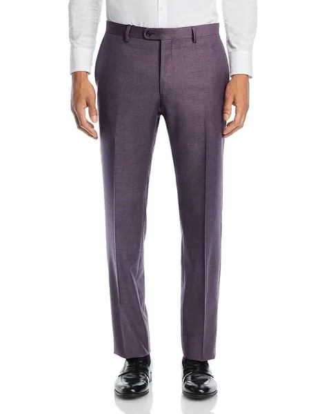 Брюки Slim Fit от Sharkskin John Varvatos