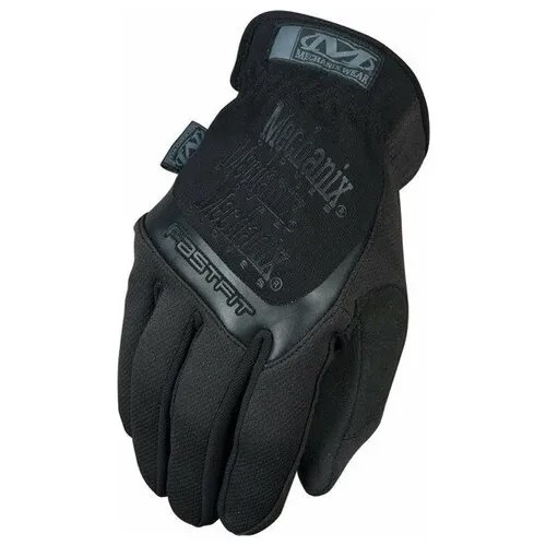 Перчатки Mechanix, размер S, черный