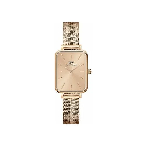 Наручные часы Daniel Wellington, золотой