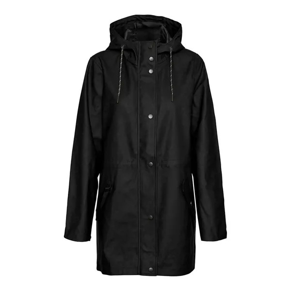 Куртка Vero Moda Malou 10257216, черный