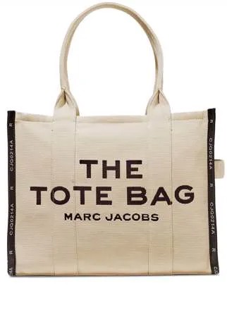 Marc Jacobs сумка-тоут The Jacquard Traveler