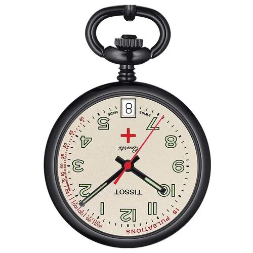 Карманные часы  TISSOT