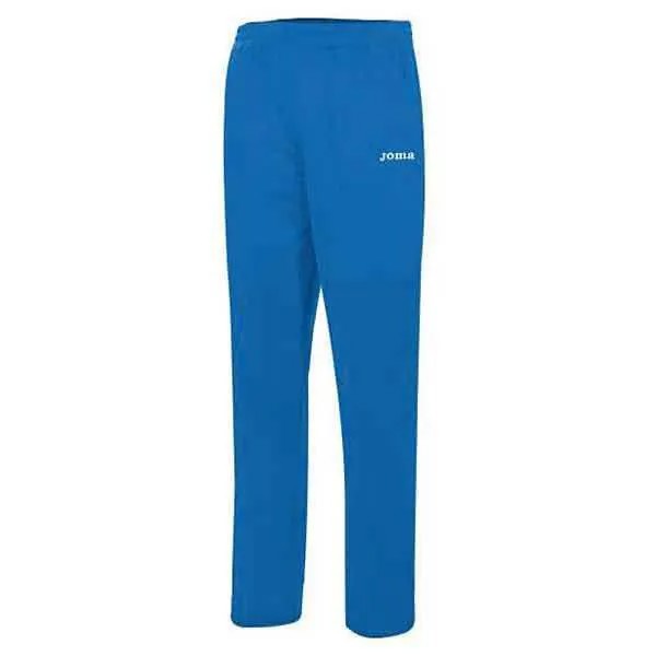 Брюки Joma Cuff Long, синий