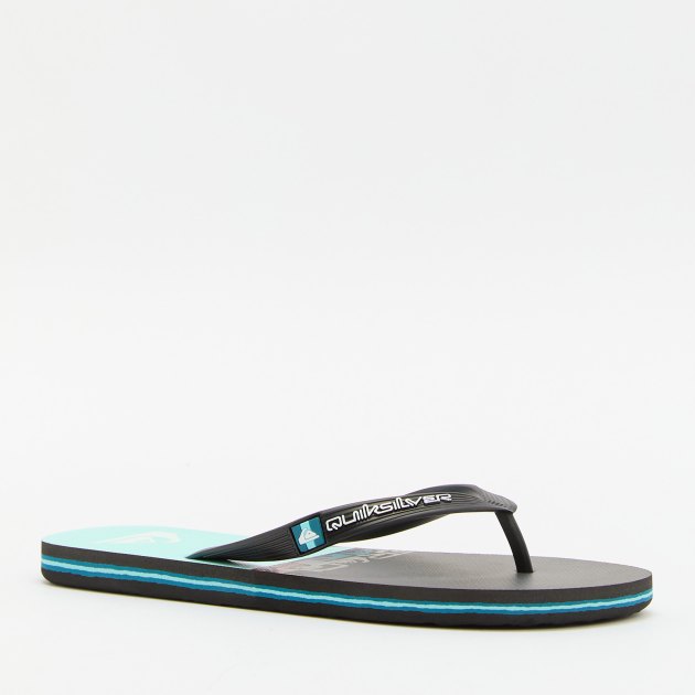 Шлепанцы Quiksilver
