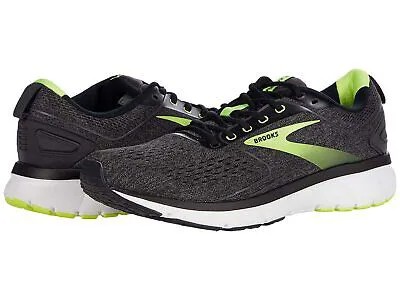 Мужские кроссовки и спортивная обувь Brooks Transmit 3