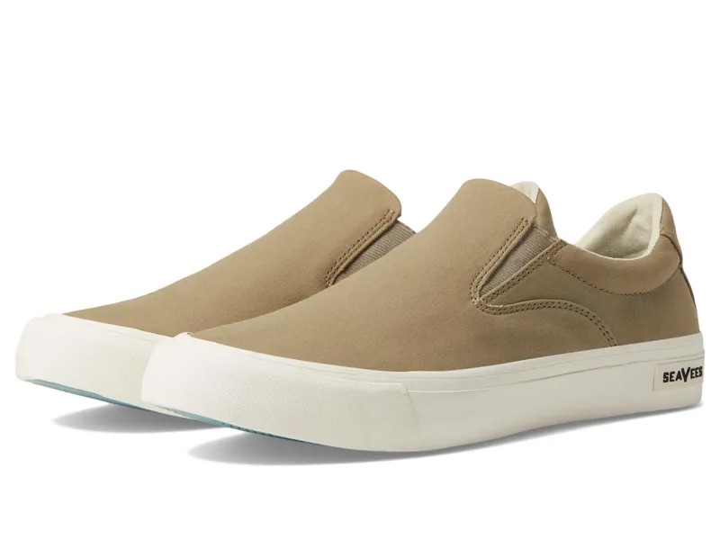 Кроссовки SeaVees, Hawthorne Slip-On Classic