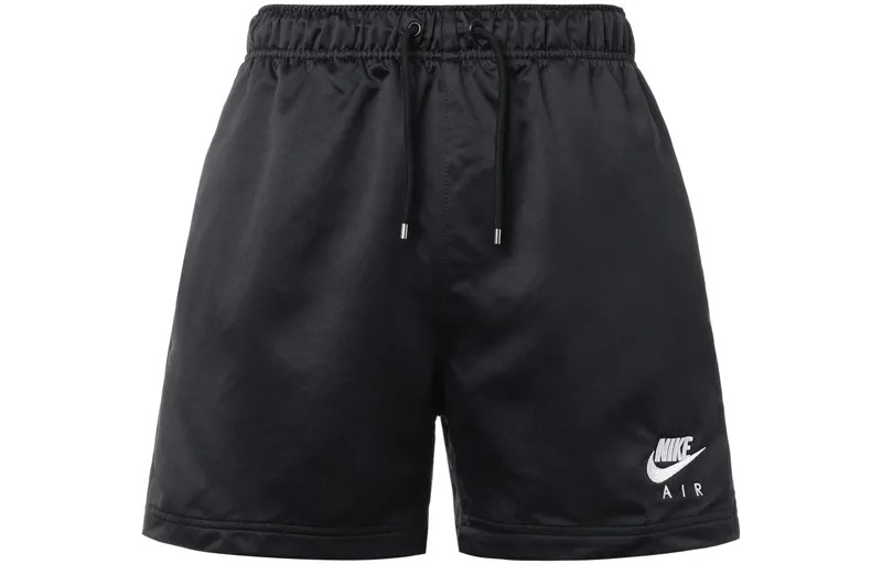 Женские повседневные шорты Nike, цвет Black