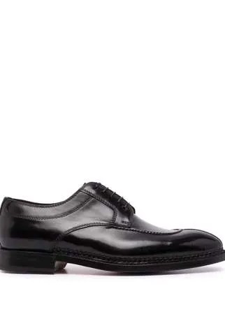 Bontoni туфли дерби Magnifico