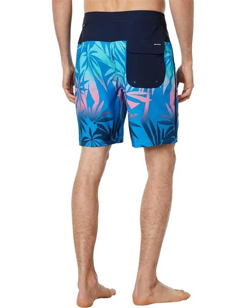 Шорты для плавания Rip Curl Mirage Mason Barrel Killa 19